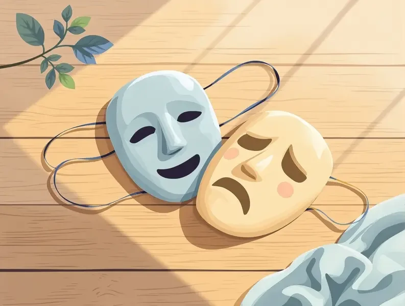 情感博主双面人设曝光，私聊记录流出 - 吃瓜在线视频网红翻车